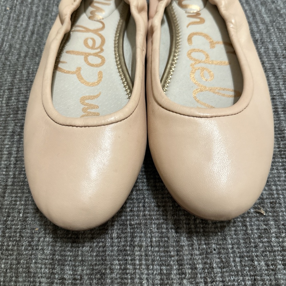 Sam Edelman Felicia Ballet Flats